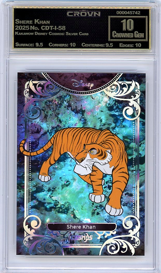 Shere Khan