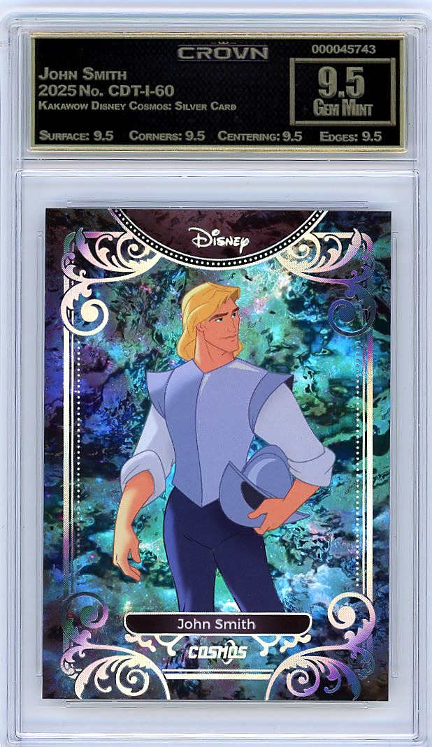 John Smith
