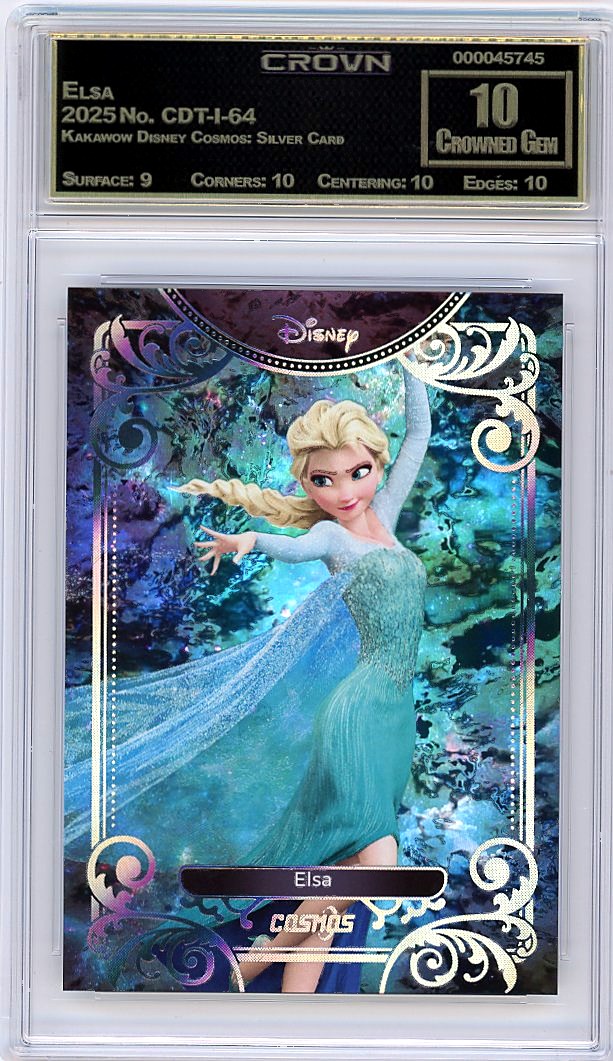 Elsa