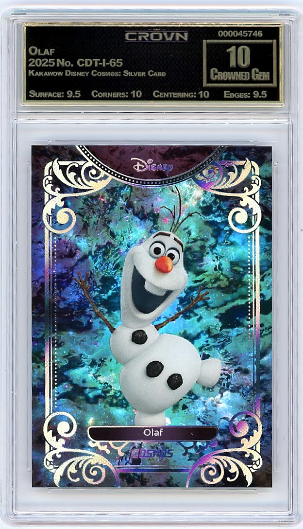 Olaf