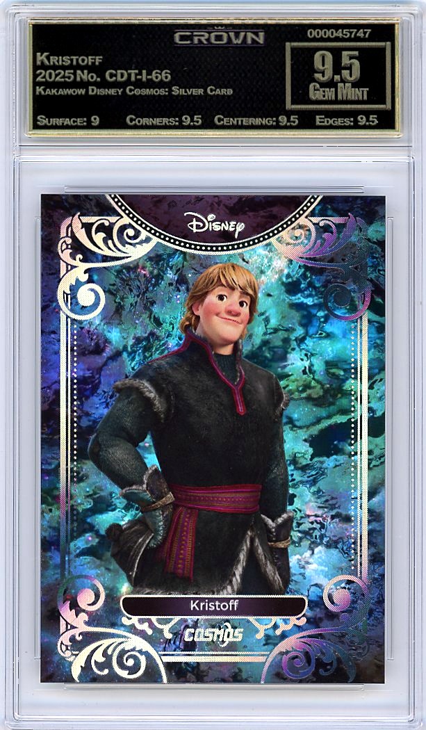Kristoff