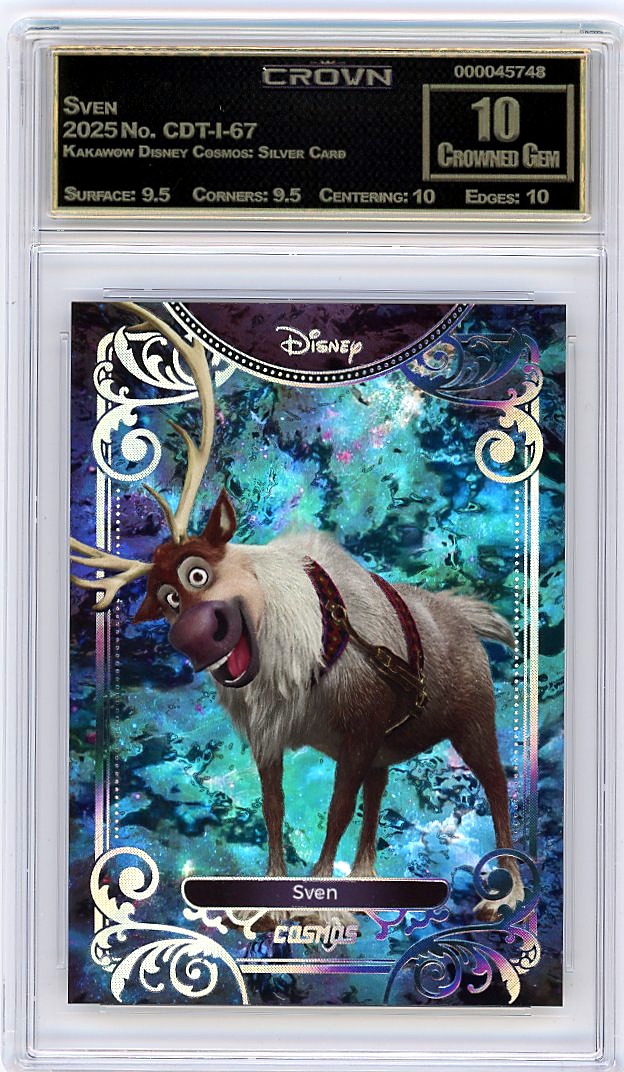 Sven