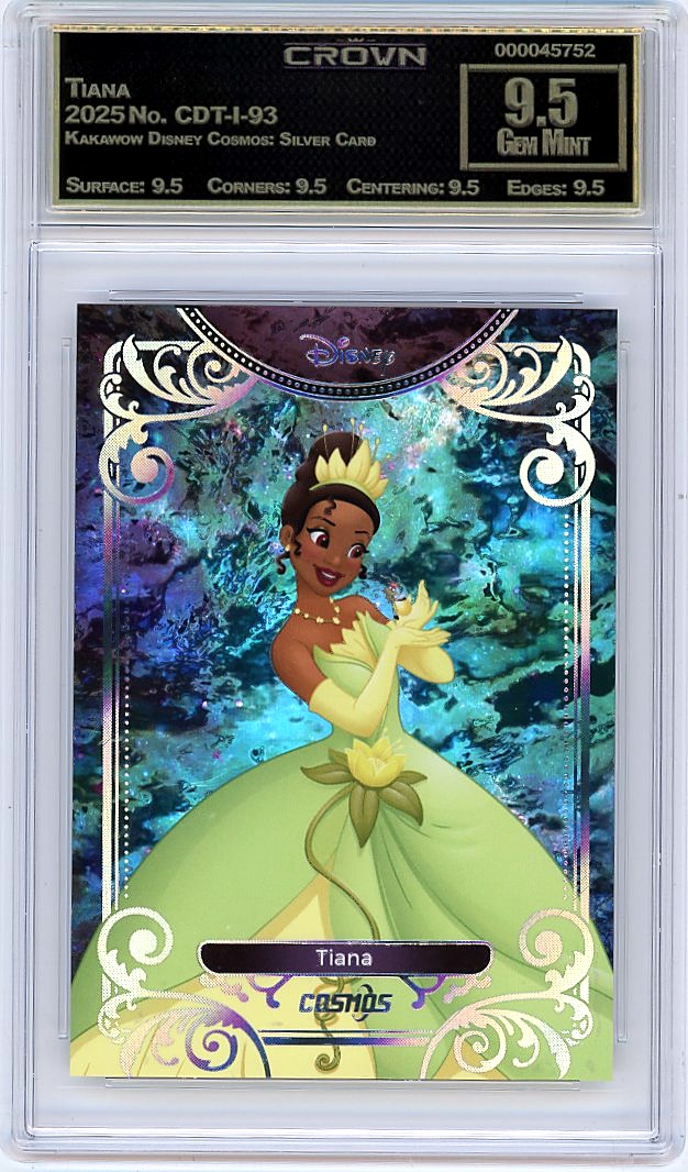 Tiana