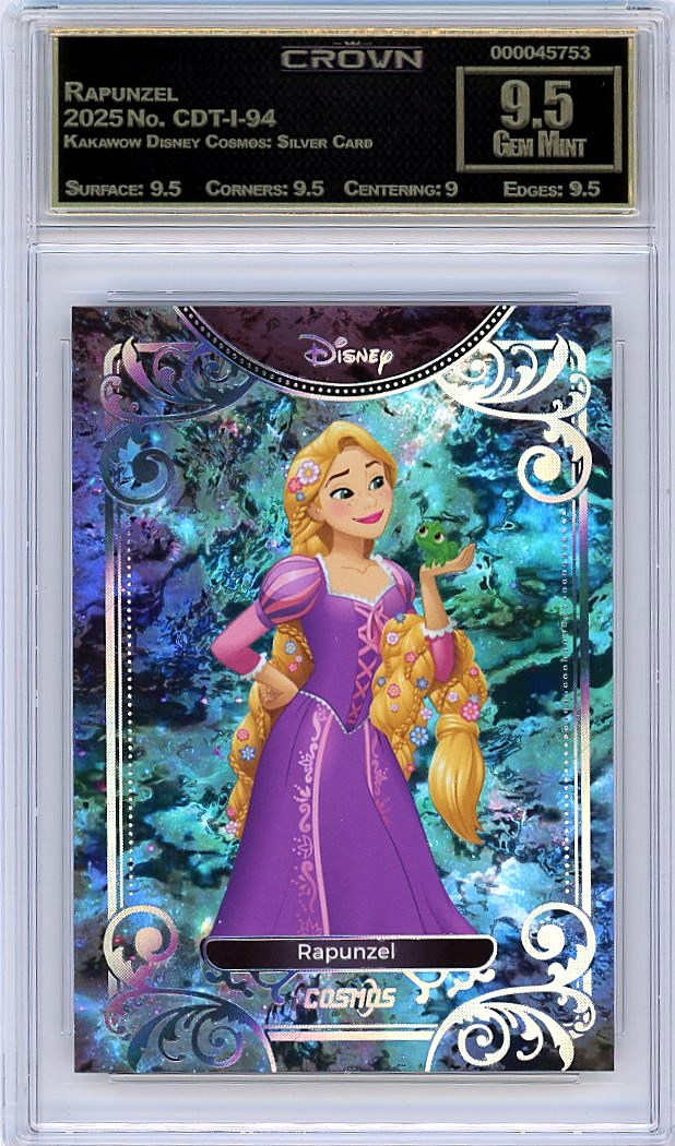 Rapunzel