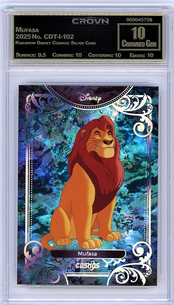 Mufasa