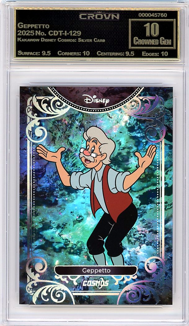 Geppetto