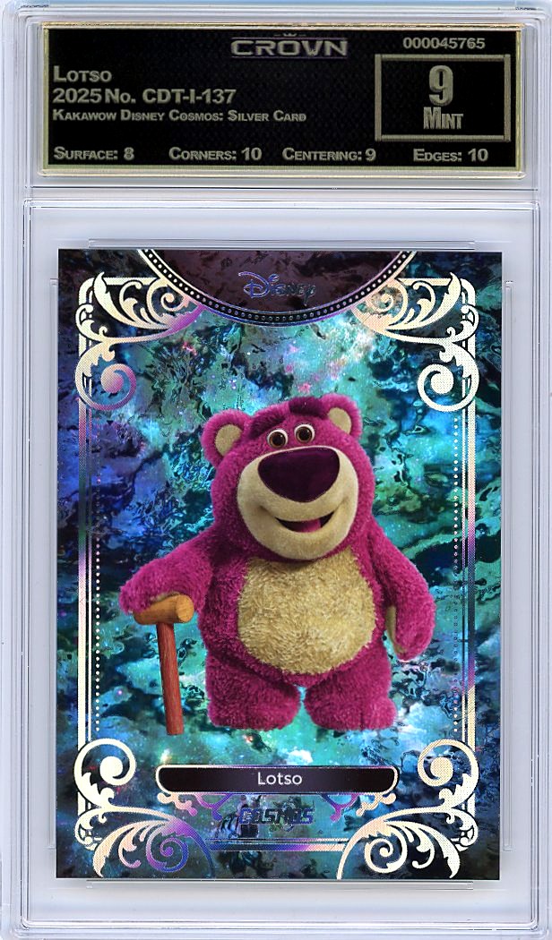 Lotso