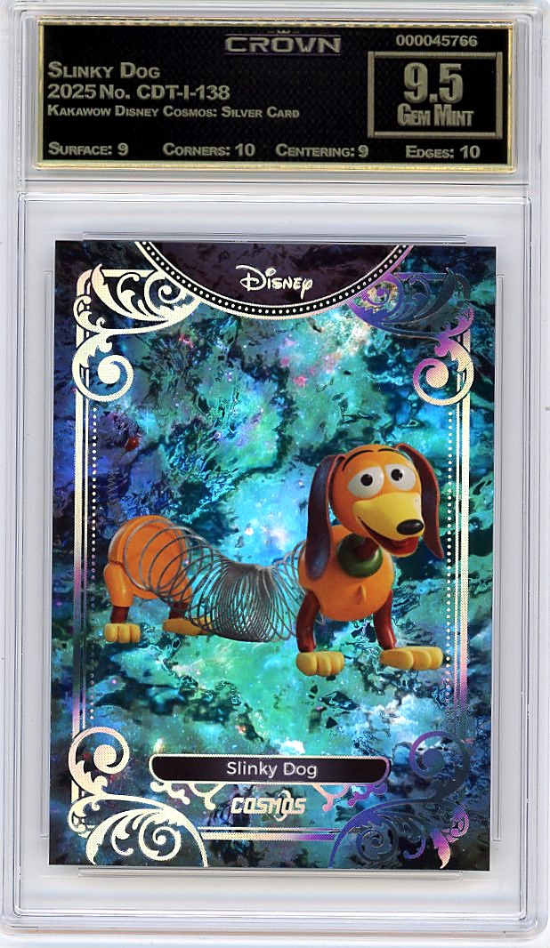 Slinky Dog