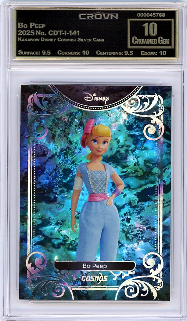 Bo Peep