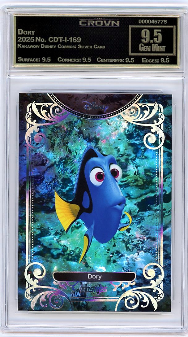 Dory