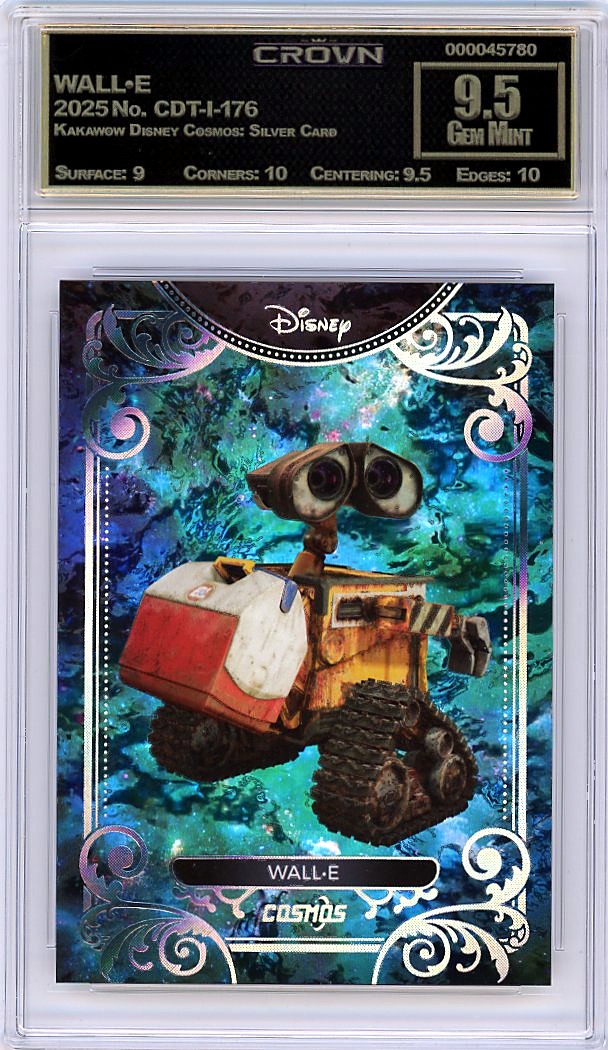 WALL•E