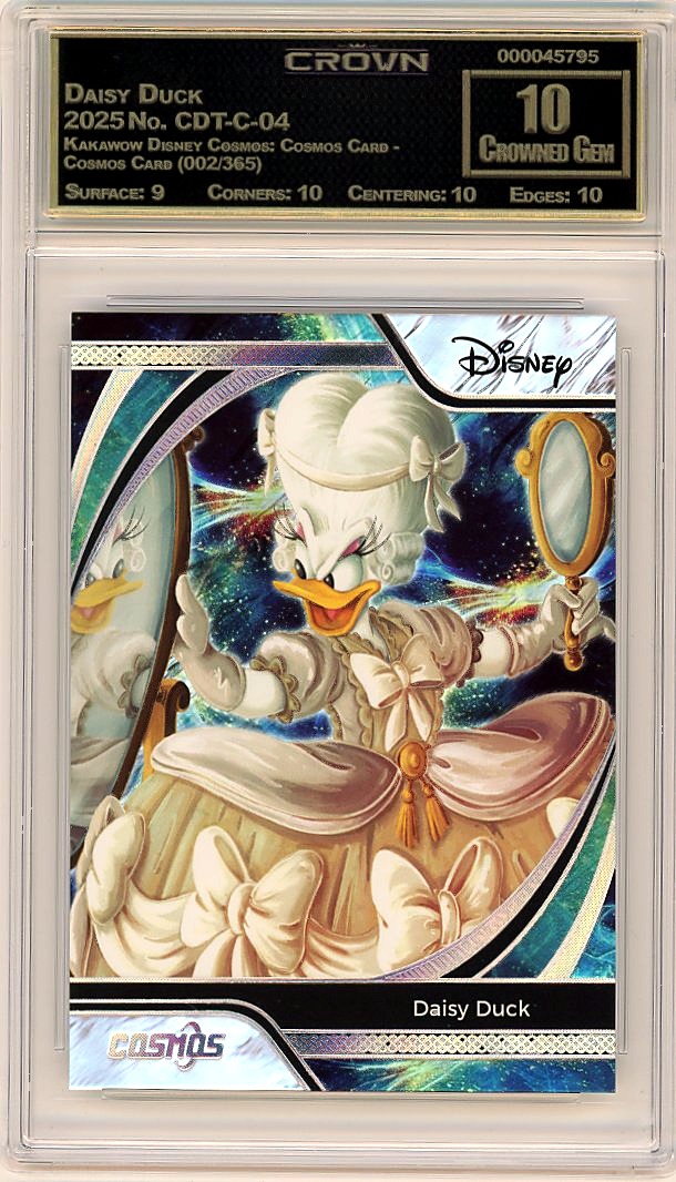 Daisy Duck