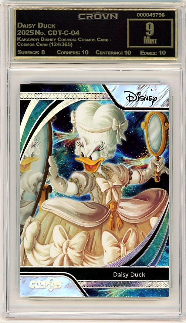 Daisy Duck