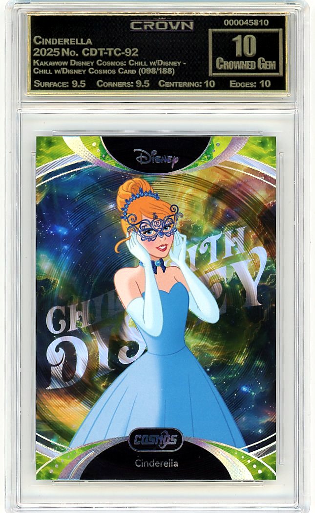 Cinderella