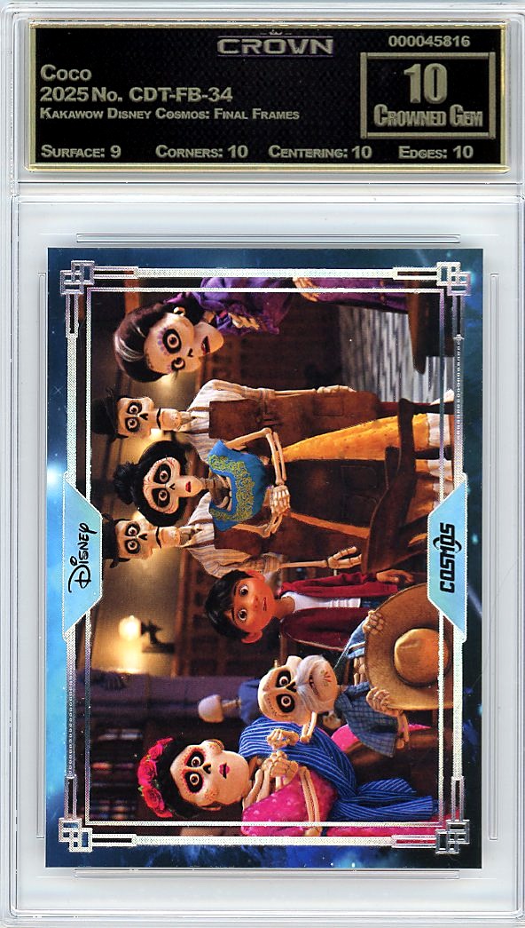 Coco