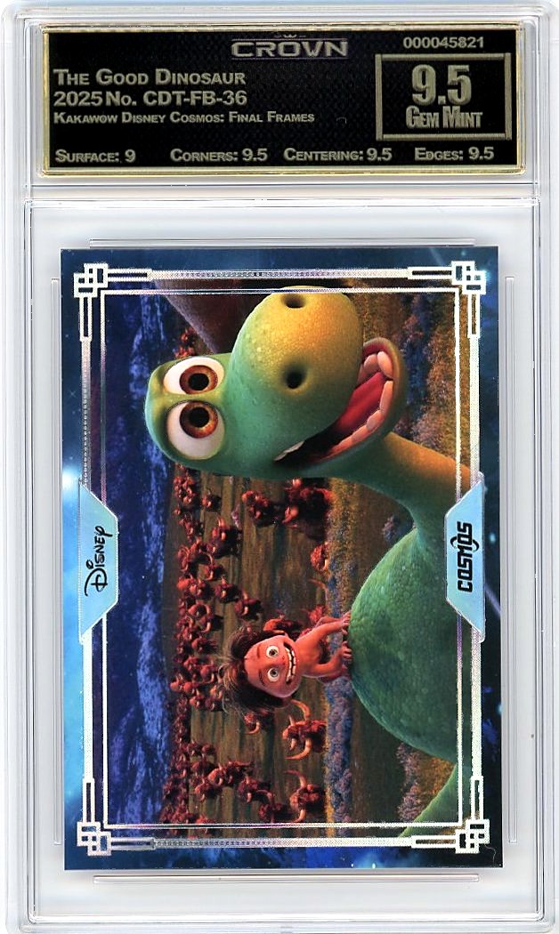 The Good Dinosaur