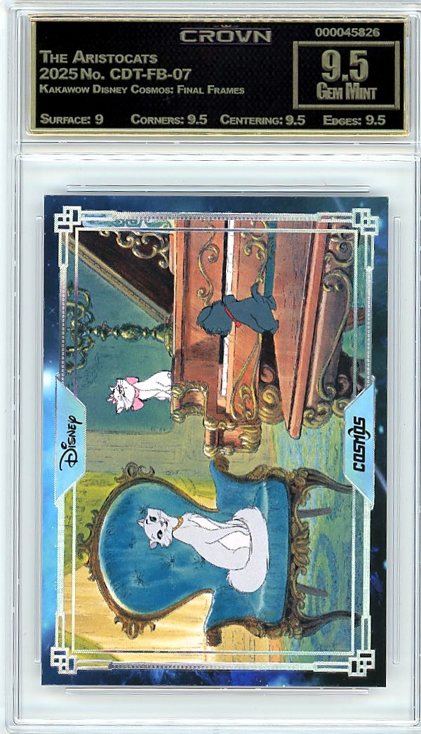 The Aristocats