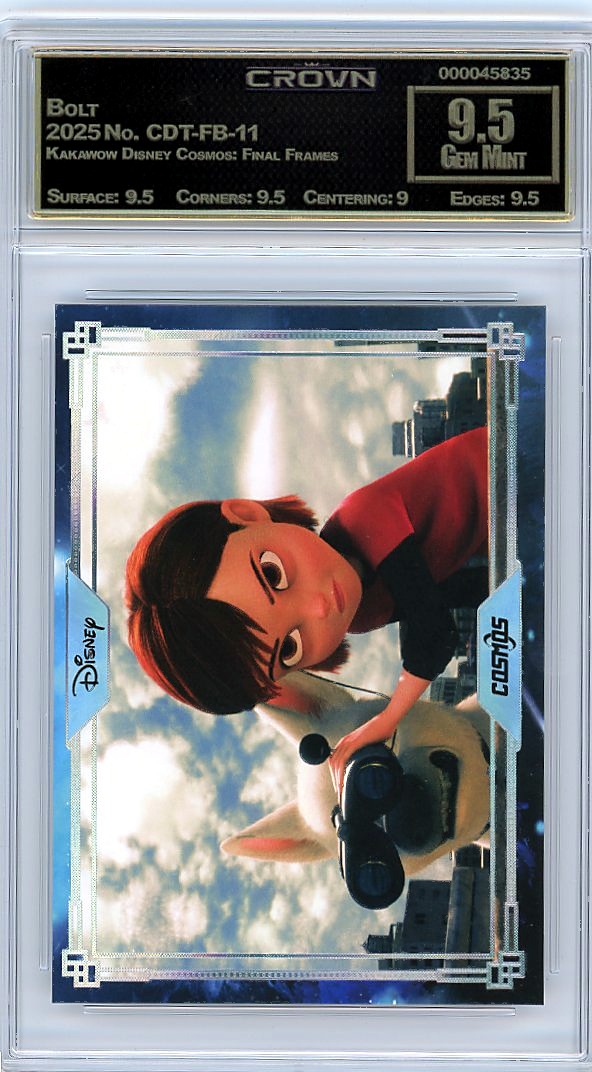Bolt