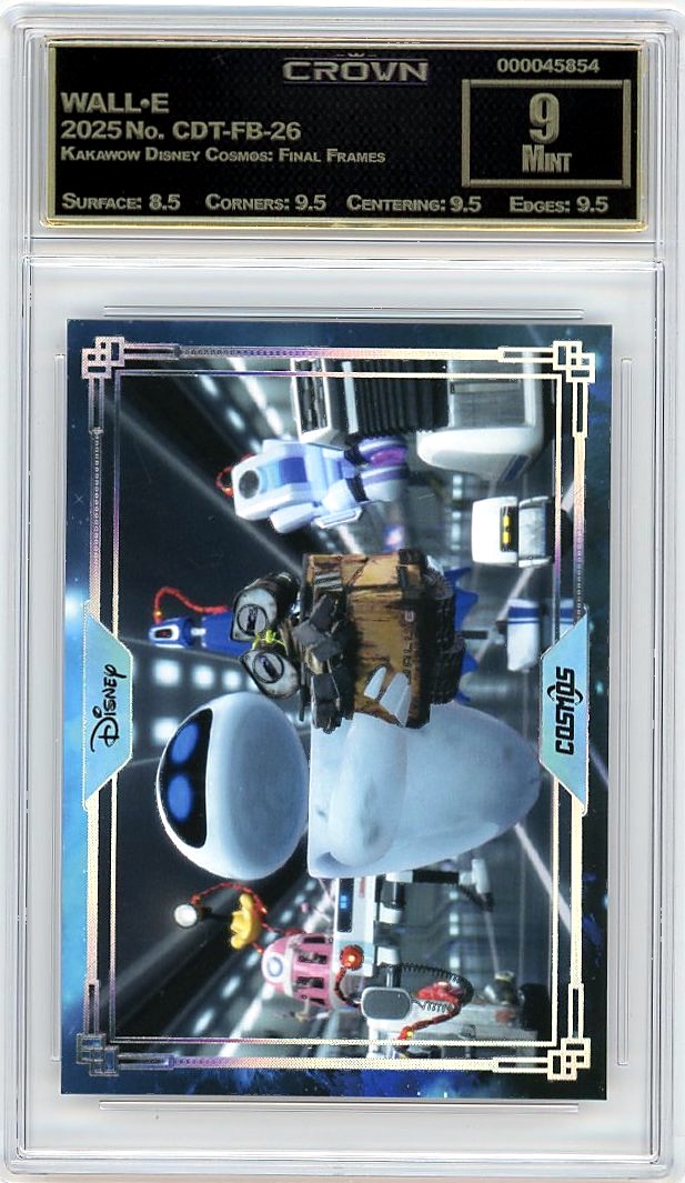 WALL•E