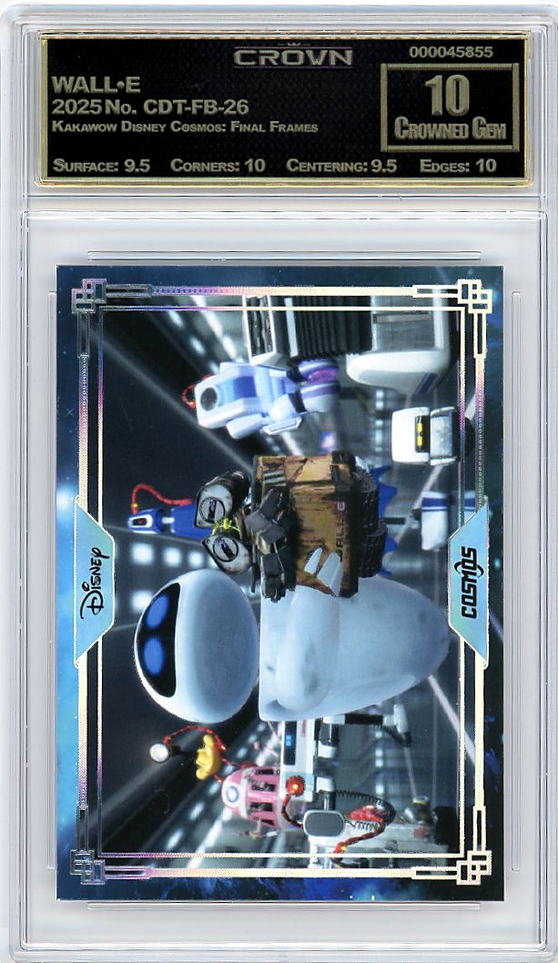 WALL•E