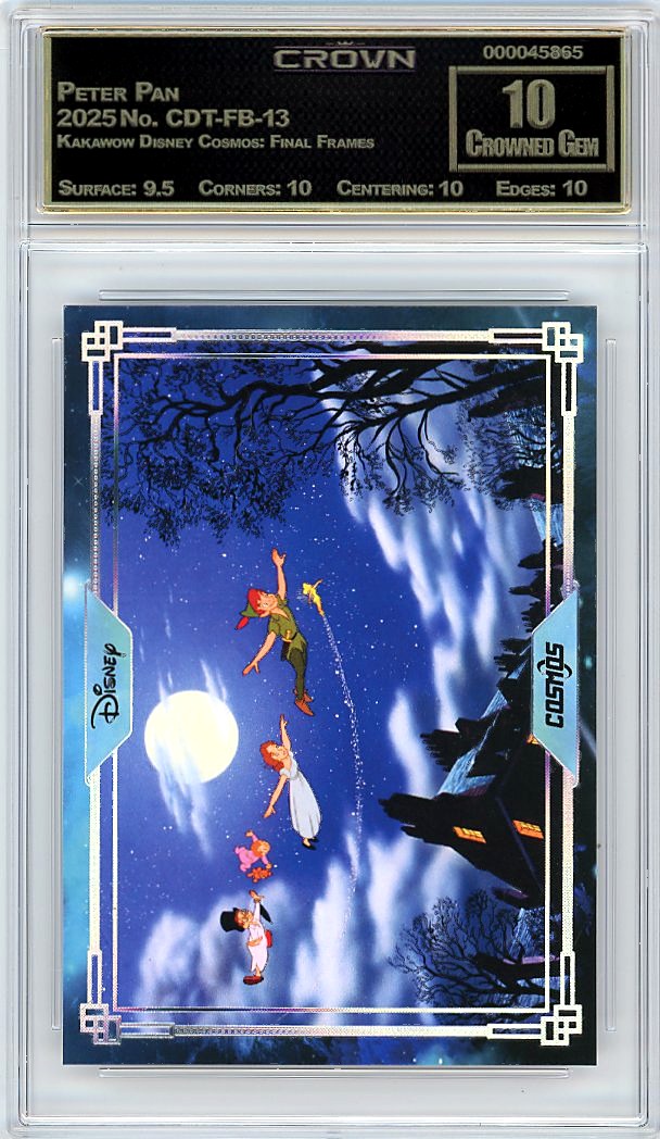 Peter Pan
