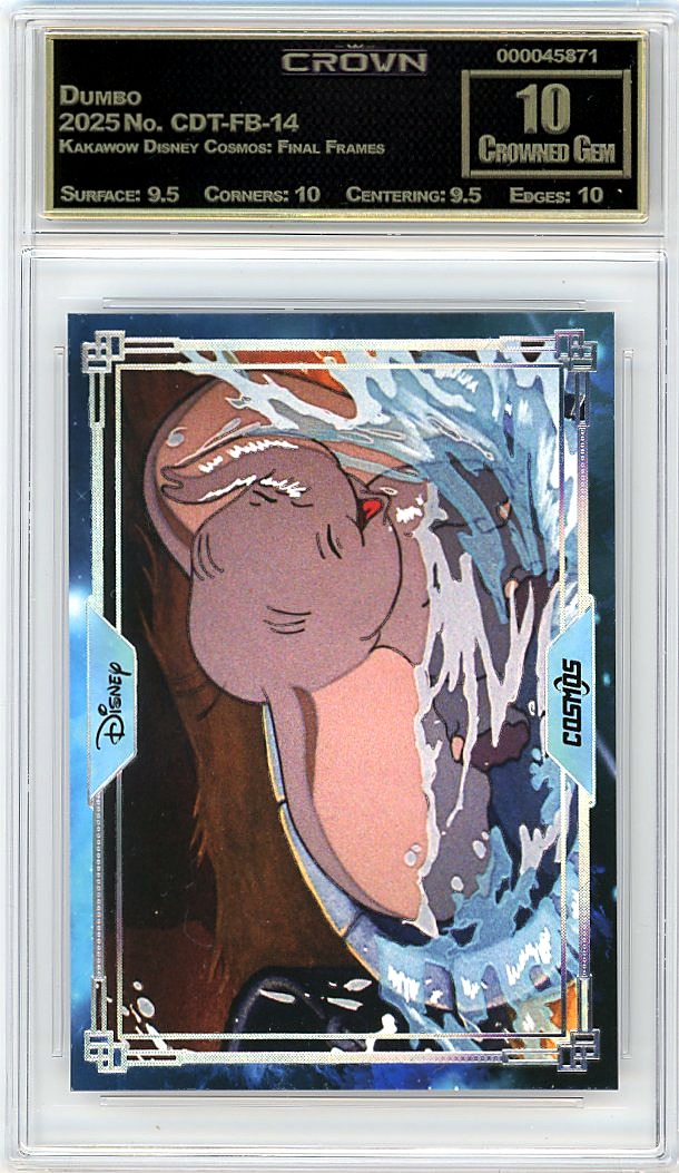 Dumbo