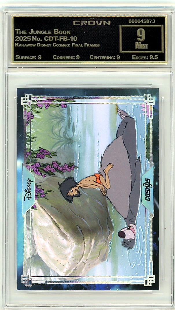 The Jungle Book
