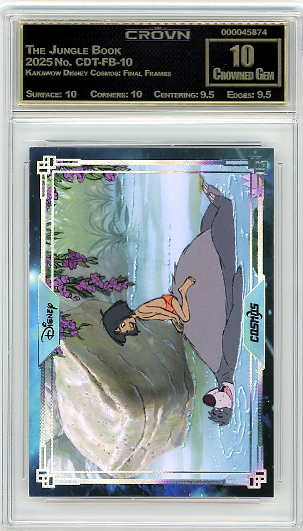 The Jungle Book