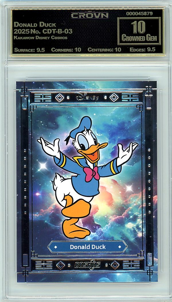 Donald Duck