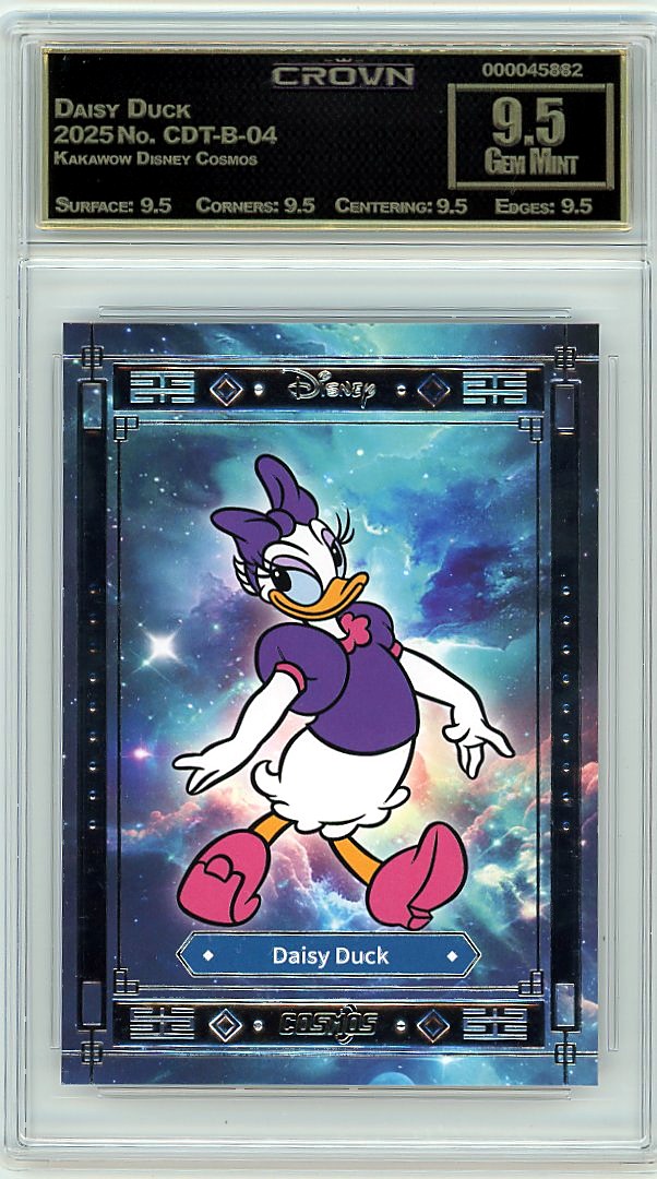 Daisy Duck