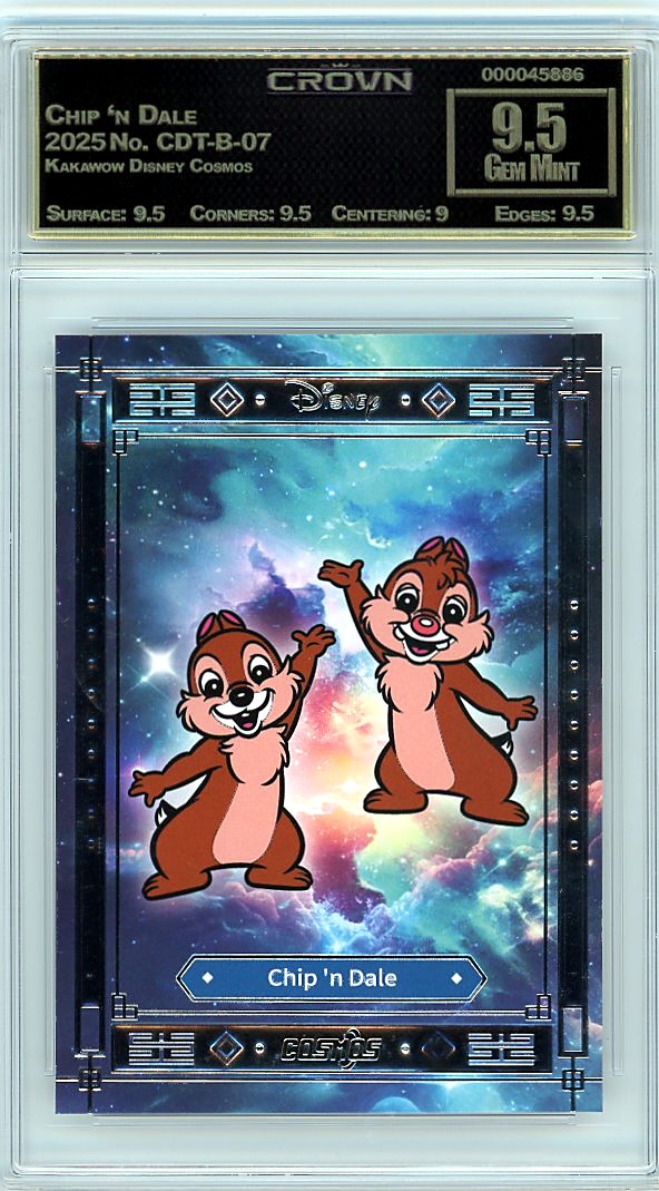 Chip 'n Dale