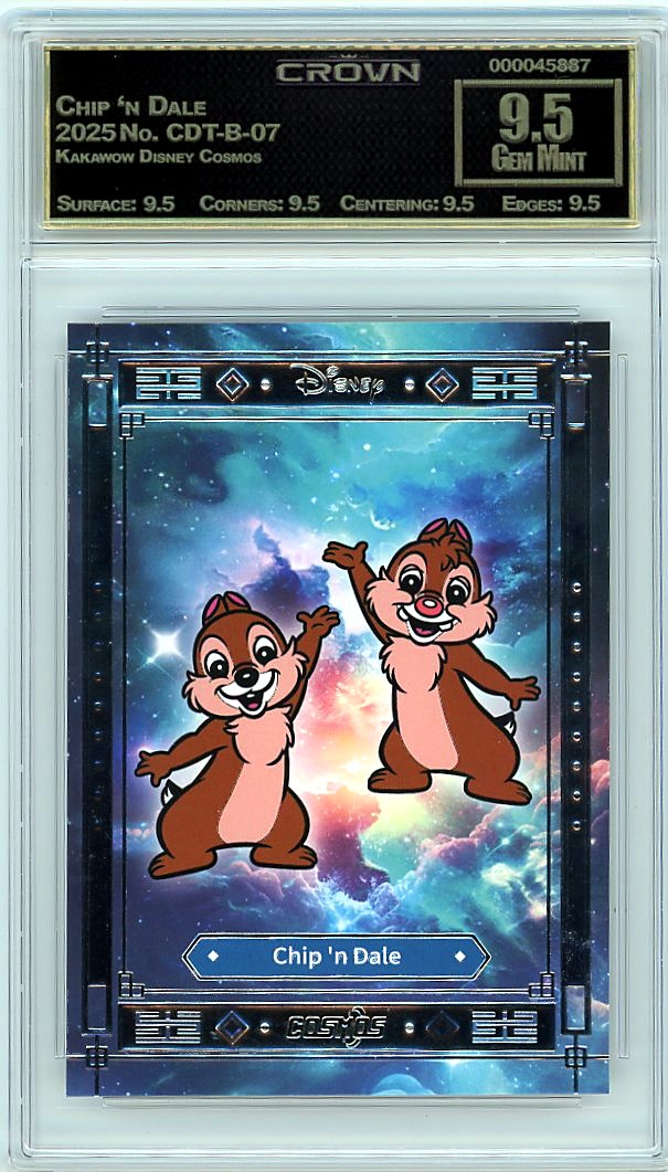 Chip 'n Dale
