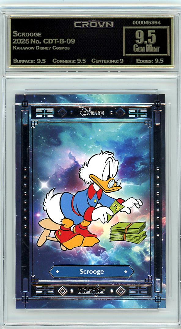 Scrooge