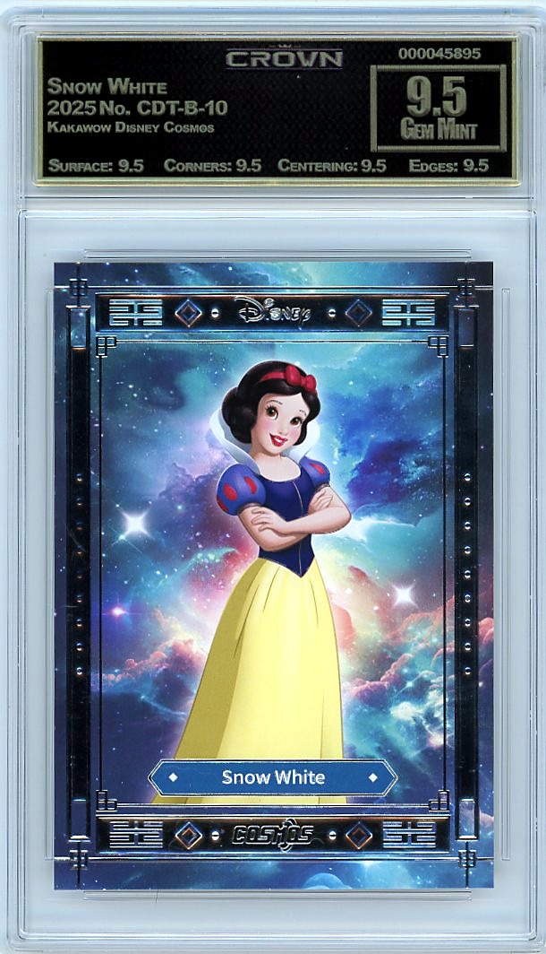 Snow White