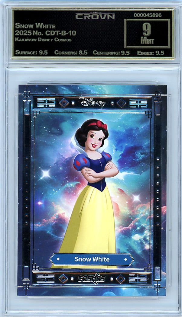 Snow White