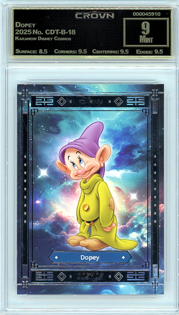 Dopey