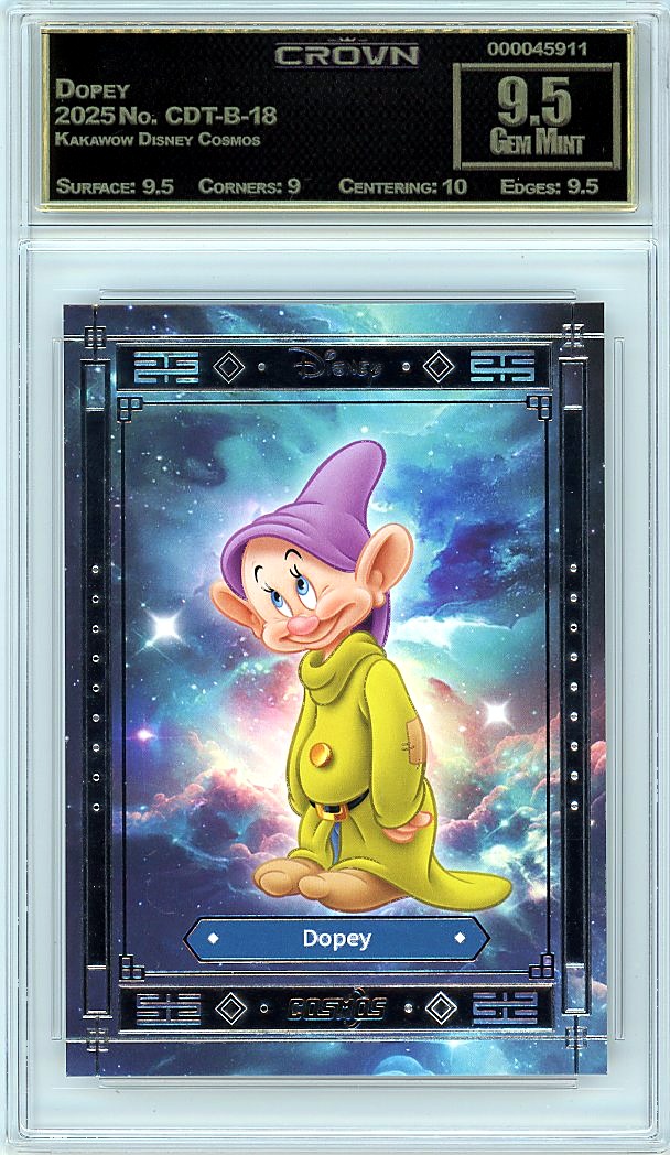 Dopey