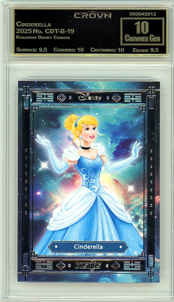 Cinderella