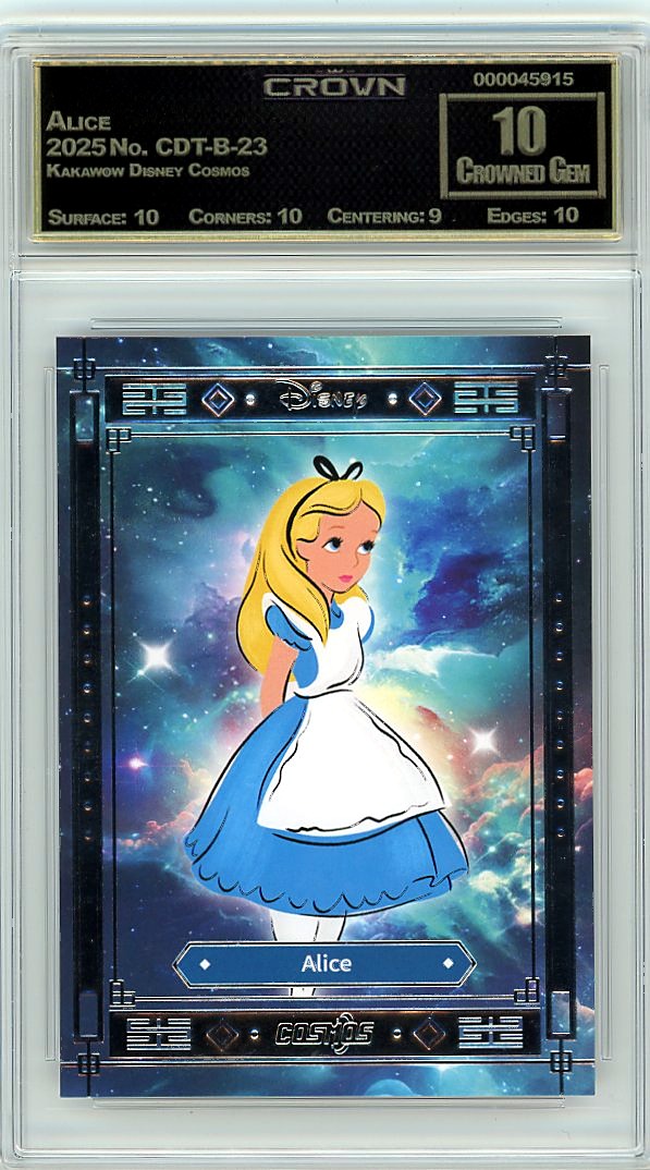 Alice