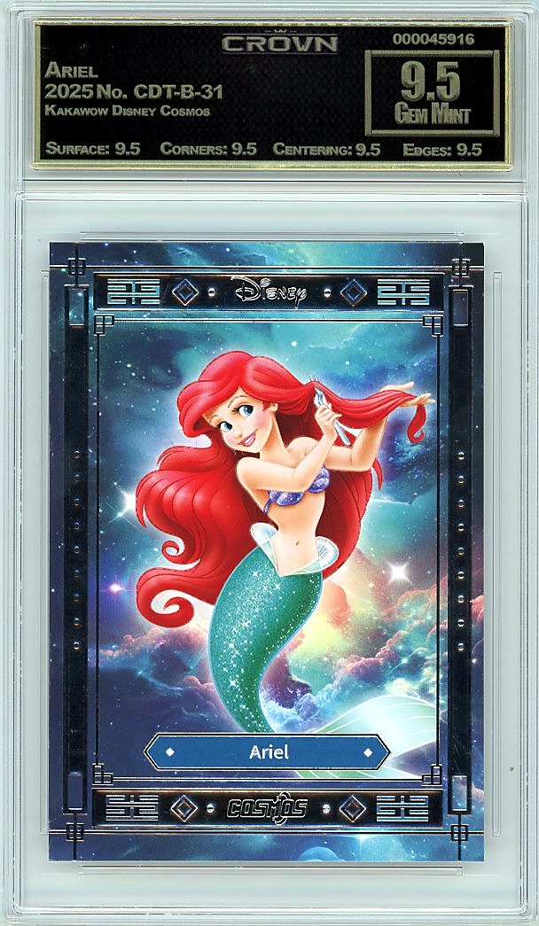 Ariel