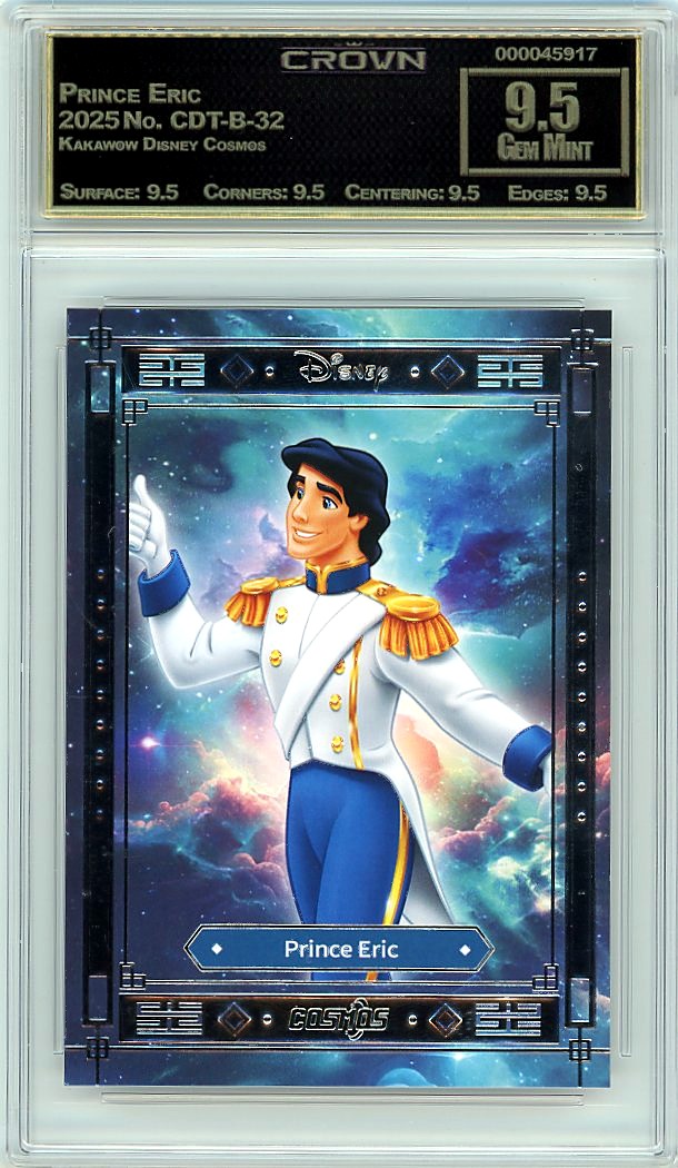 Prince Eric