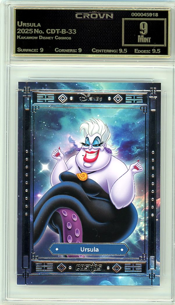 Ursula