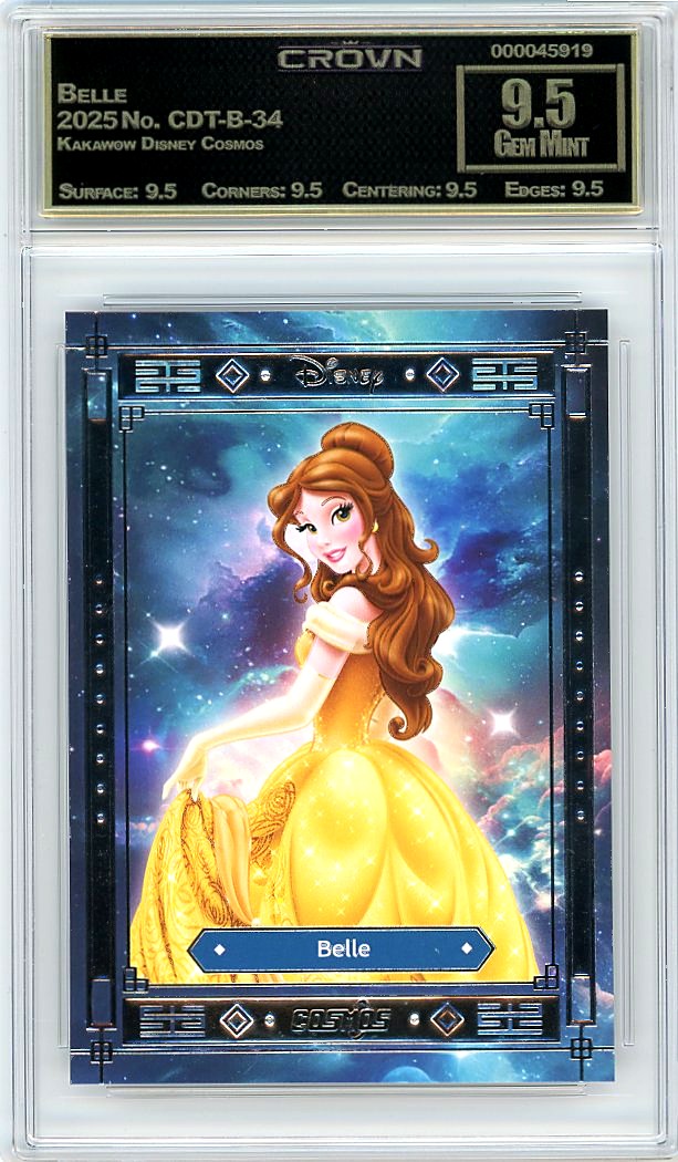 Belle