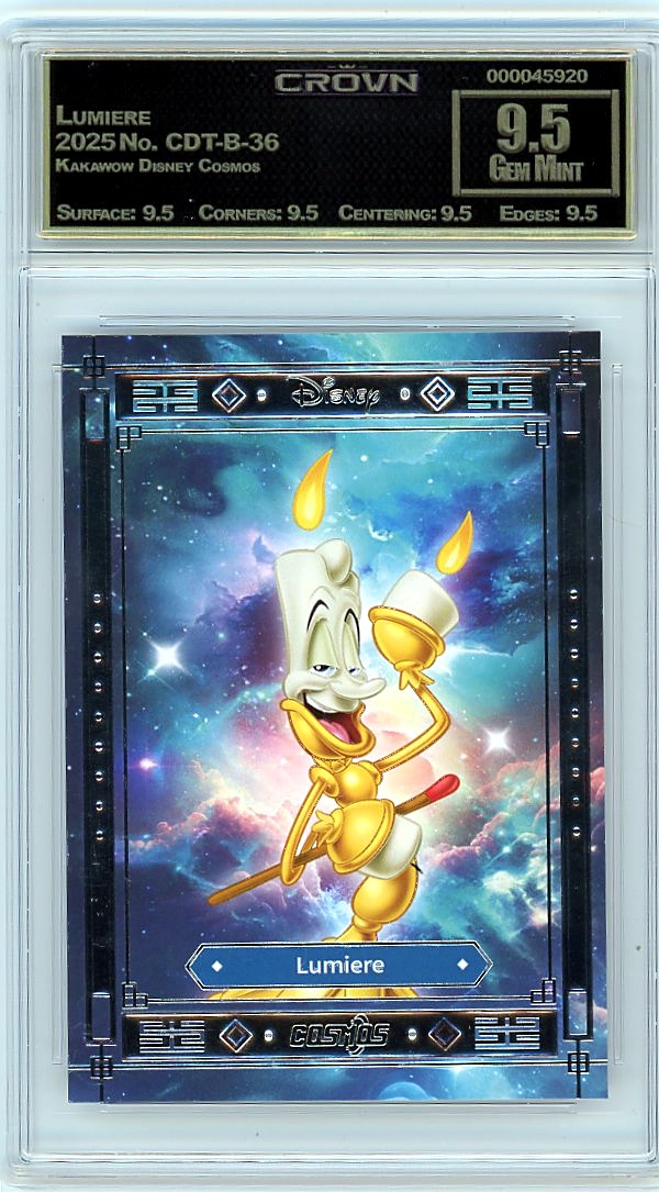 Lumiere
