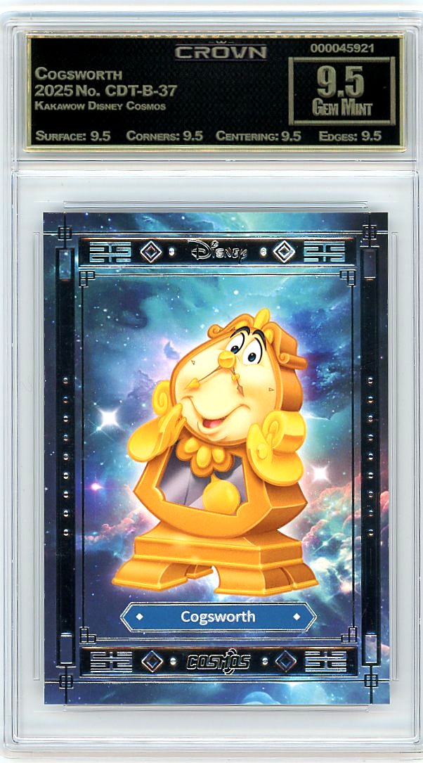 Cogsworth