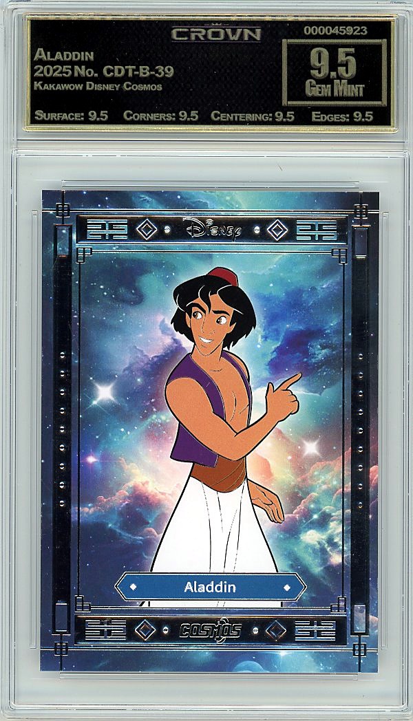 Aladdin