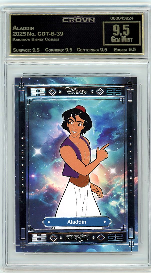Aladdin