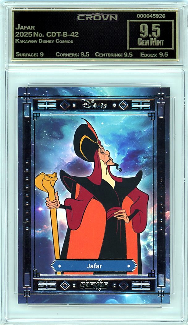 Jafar