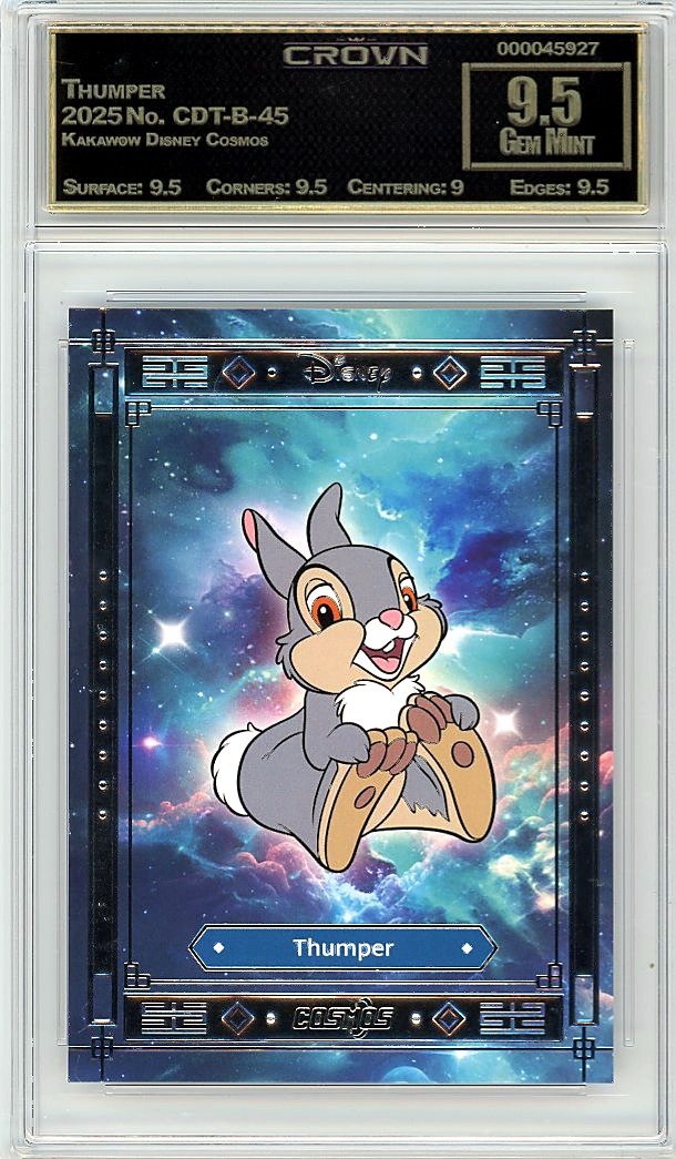 Thumper