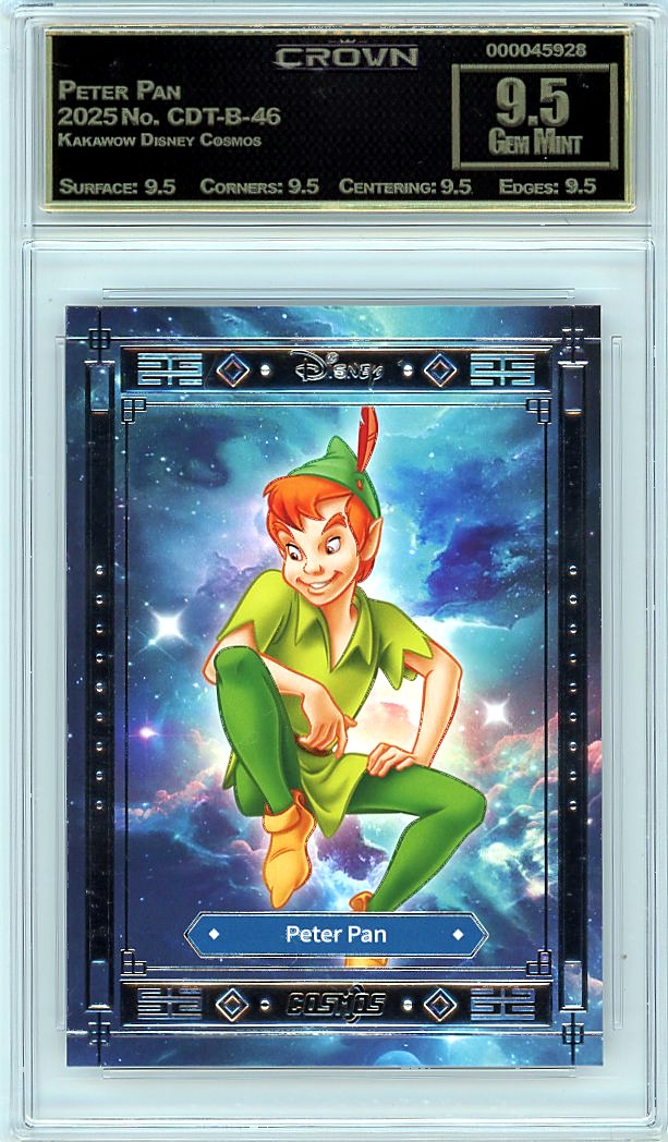 Peter Pan